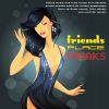 Download track U & I (Willis Haltom & Randall Jones - FlashyWays Remix)