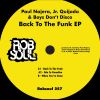 Download track Back To The Funk