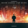 Download track Never Gonna Step Down (Extended Mix)