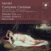 Download track Ditemi, O Piante HWV 107: Aria: Il Candore Tolse Al Giglio