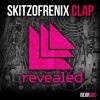 Download track Clap (Original Mix)