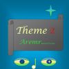 Download track Theme X (Remix) 