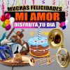 Download track Felicidades A Mi Amor - Version Banda (Mujer)