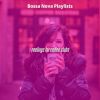 Download track Casual Bossa Nova - Vibe For Cafes With Friends