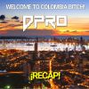 Download track Welcome To Colombia Bitch (Festival Mix)