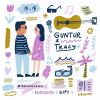 Download track Nikmati Cinta Ini