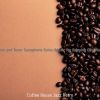 Download track Atmospheric Ambience For Enjoying Organic Coffee