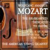 Download track String Quartet No. 18 In A Major, K. 464: III. Andante