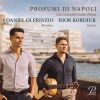 Download track Donizetti: Me Voglio Fa' 'na Casa (Arr. For Baritone And Guitar By Antonio Grande)