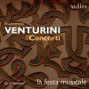Download track 02. Concerti Di Camera, Op. 1, No. 2 II. Canon. Andante