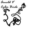 Download track Cyber Birds (Original Mix)