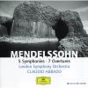 Download track Overture The Hebrides (Fingal's Cave),