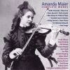 Download track Abendlied, Op. 85 No. 12 (Arr. A. Maier For Violin & Piano)