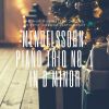 Download track Piano Trio In A Minor: I. Modéré
