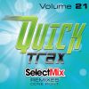 Download track Supersonic (Select Mix Quick Trax)