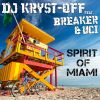 Download track Spirit Of Miami (Extended Mix)