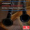 Download track Divertimento No. 1 For 2 Clarinets & Piano: II. Andante Molto - Allegro