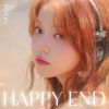 Download track Happy End (Bossa Eng Ver.)