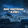 Download track Nothing To Compare (With This) (Radio Edit)