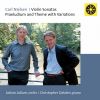 Download track Violin Sonata No. 2, Op. 35, FS 64: III. Allegro Piacévole