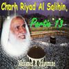 Download track Charh Riyad Al Salihin, Partie 13, Pt. 1