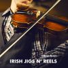 Download track Jackie's Coleman / The Old Copper Plate / Dave Normaway MacDonald's Wedding / The Wild Irishman (4 Traditional Reels)