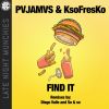 Download track Find It (Original Mix)