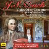 Download track 13. Bach Orchestral Suite No. 2 In B Minor, BWV 1067 IV. Bourrées I & II