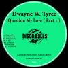 Download track Question My Love (Q Narongwate Remix)