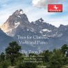 Download track An Den Mond, Op. 57 No. 3, D. 193 (Arr. G. Raden For Clarinet & Piano)