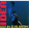 Download track Keep On To The Rhythm (Alternative Mix)