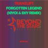 Download track Forgotten Legend (Kiyoi & Eky Radio Edit)