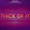 Download track Thick Of It (Edit Instrumental Without Bass)