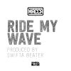 Download track Ride My Wave (Radio Edit)