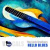 Download track Hello Blues