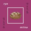 Download track I Break Down And Rye