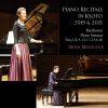 Download track Piano Sonata No. 26 In E-Flat Major, Op. 81a Les Adieux III. [Das Wiedersehen] Vivacissimamente (Live)