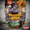 Download track Marcamos Las Normas