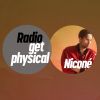 Download track Get Physical Radio Mixed By Niconé (Intro)