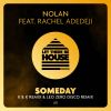 Download track Someday (Leo Zero Disco Remix)