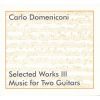 Download track 15 - Long Island Suite Op 101 - Selected Works 3 - Toccata