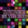 Download track Colours In'the Sun (Extended Mix)