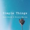 Download track Simple Things