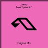 Download track Love Spreadin (Original Mix)