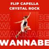 Download track Wannabe (Extended Mix)