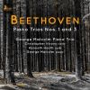 Download track Piano Trio No. 1 In E-Flat Major, Op. 1 No. 1: III. Scherzo. Allegro Assai'