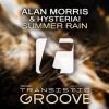 Download track Summer Rain (Alan's Energy Mix)