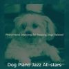 Download track Romantic Moods For Quiet Puppies