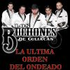 Download track La Ultima Orden Del Ondeado