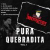 Download track Popurri: Que Arañan Las Entrañas / La Queta / Quiero